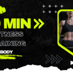 fitness training