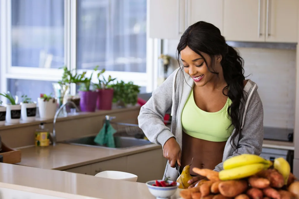  Top 10 Healthy Foods to Incorporate Into Your Diet for a Balanced Lifestyle"