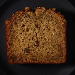 banana-nut-bread 16 Healthy Fast Food Choices: Quick and Low-Calorie