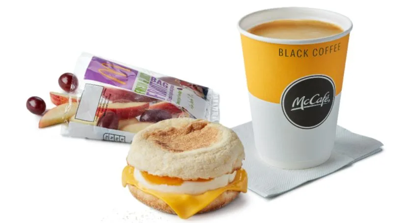 mcdonalds-EggMcMuffinMeal-Apple-Grape-Fruit-Bag-march-promo_product-header-desktop-jpg 16 Healthy Fast Food Choices: Quick and Low-Calorie