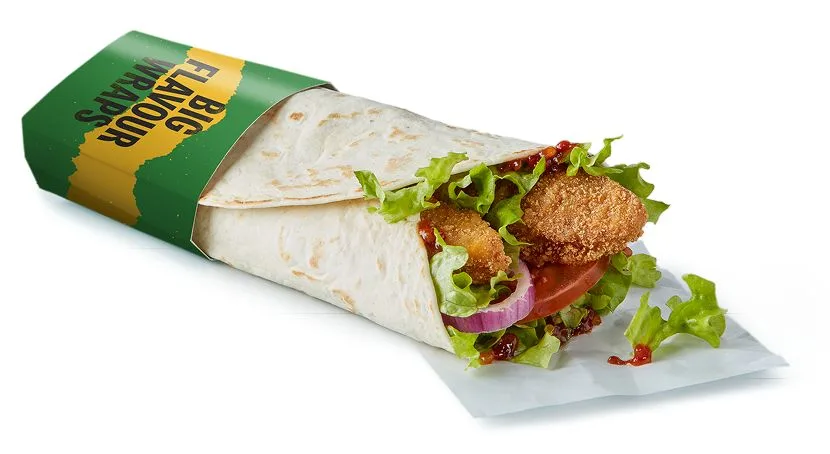 mcdonalds-The-Spicy-Veggie-One-new_product-header-desktop-jpg 16 Healthy Fast Food Choices: Quick and Low-Calorie